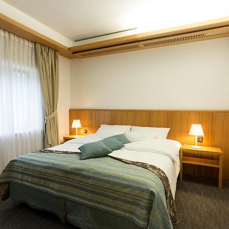 Hotel Jozef イドリヤ 部屋 写真