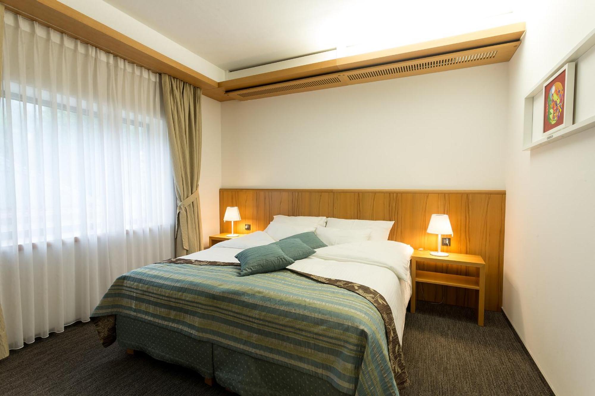 Hotel Jozef イドリヤ 部屋 写真